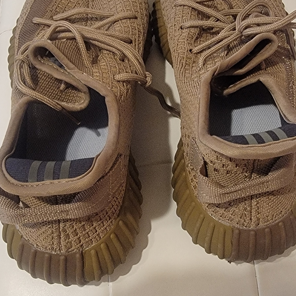 Sneakers 11 1/2 inches adidas